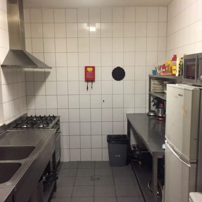 keuken