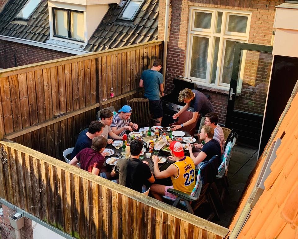dakterras 2
