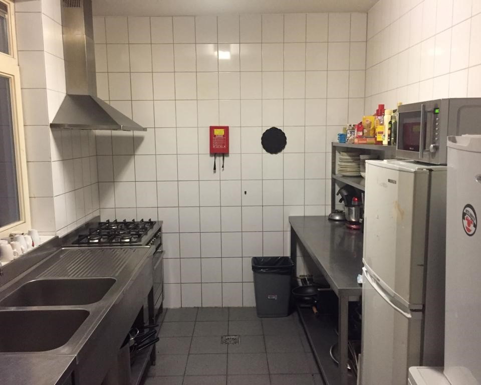 keuken